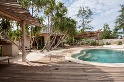 White Sand Luxury Villas & Spa, Pool